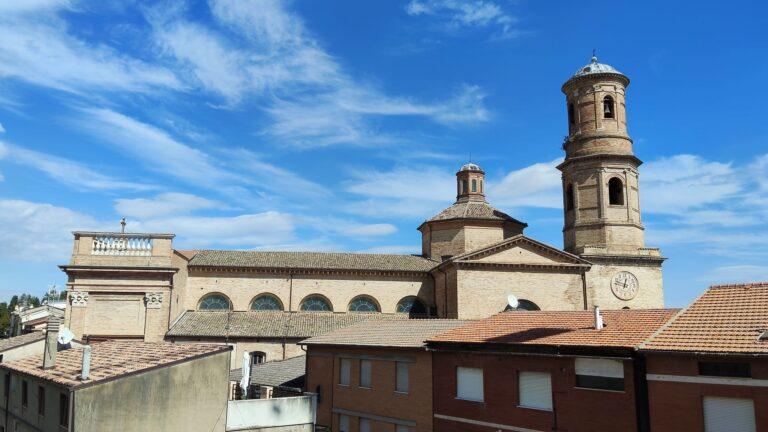 Attività del Team di Progetto - Montalto delle Marche 17/09/2026